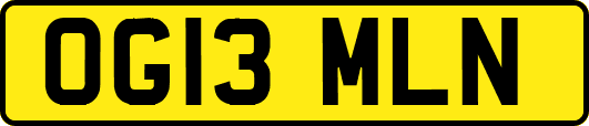 OG13MLN