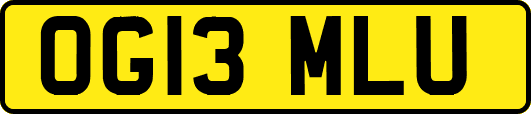OG13MLU