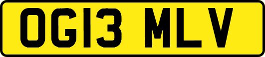 OG13MLV
