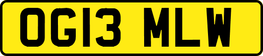 OG13MLW
