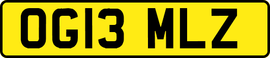 OG13MLZ