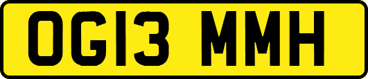 OG13MMH