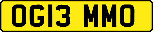 OG13MMO