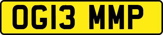OG13MMP