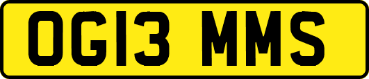 OG13MMS