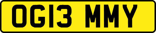 OG13MMY