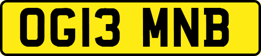 OG13MNB