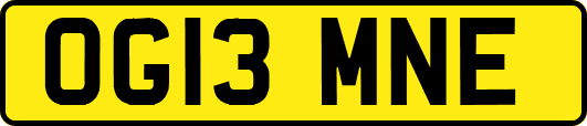 OG13MNE