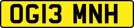 OG13MNH