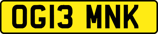 OG13MNK