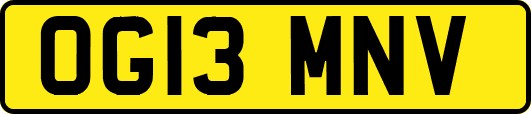 OG13MNV