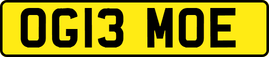 OG13MOE