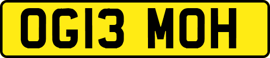 OG13MOH