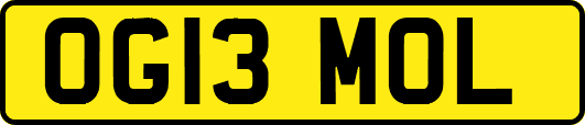 OG13MOL