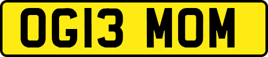 OG13MOM