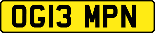 OG13MPN