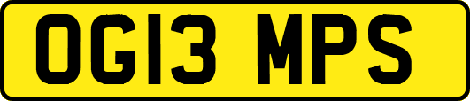 OG13MPS