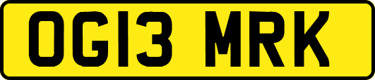 OG13MRK