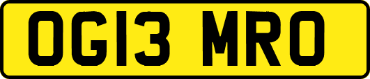 OG13MRO