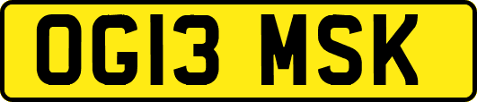 OG13MSK