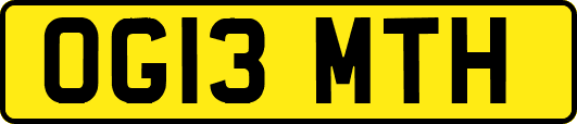 OG13MTH