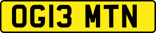 OG13MTN