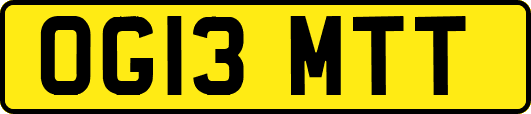 OG13MTT