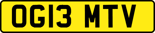 OG13MTV