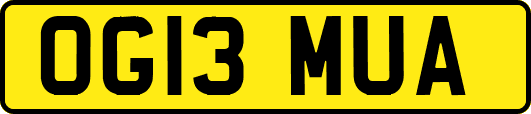 OG13MUA