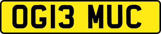 OG13MUC