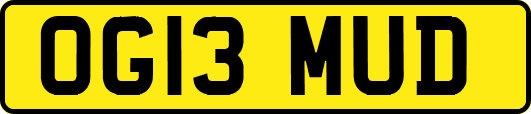 OG13MUD