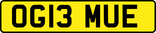 OG13MUE