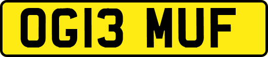 OG13MUF
