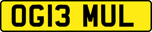 OG13MUL