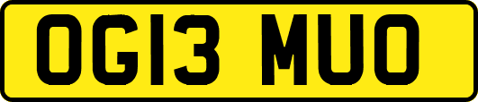 OG13MUO