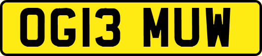 OG13MUW