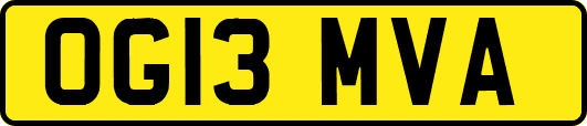 OG13MVA