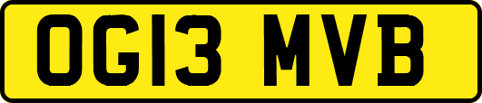 OG13MVB