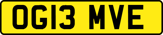 OG13MVE