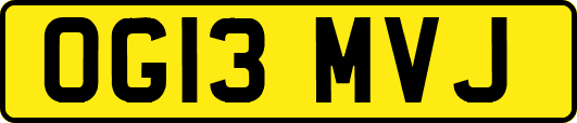 OG13MVJ