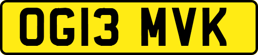 OG13MVK