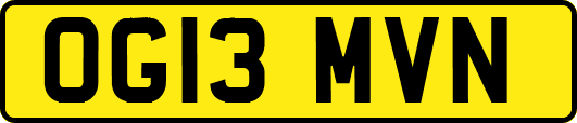 OG13MVN