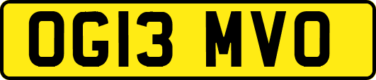 OG13MVO