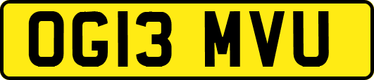 OG13MVU