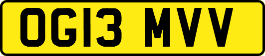 OG13MVV