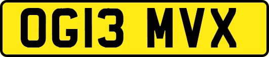 OG13MVX