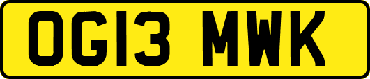 OG13MWK