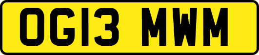 OG13MWM