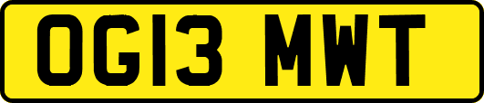 OG13MWT