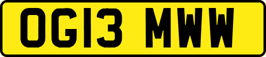 OG13MWW